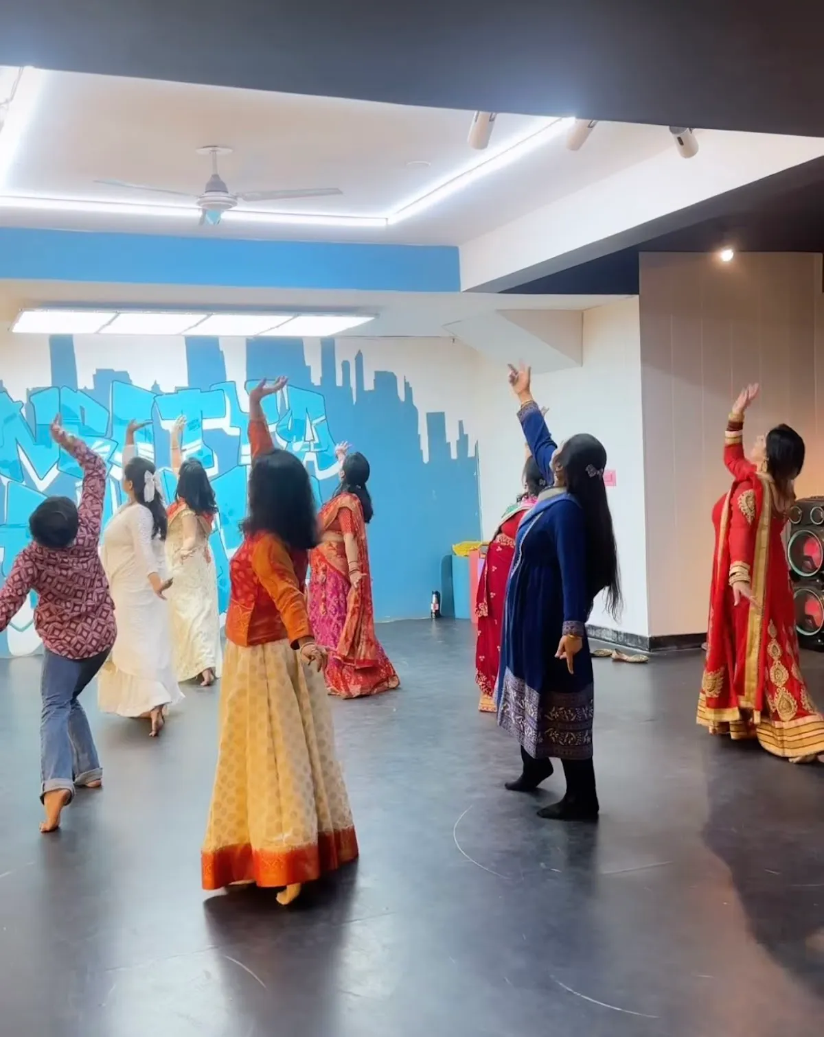 Nrityashala dance studio 2.0 photo 4