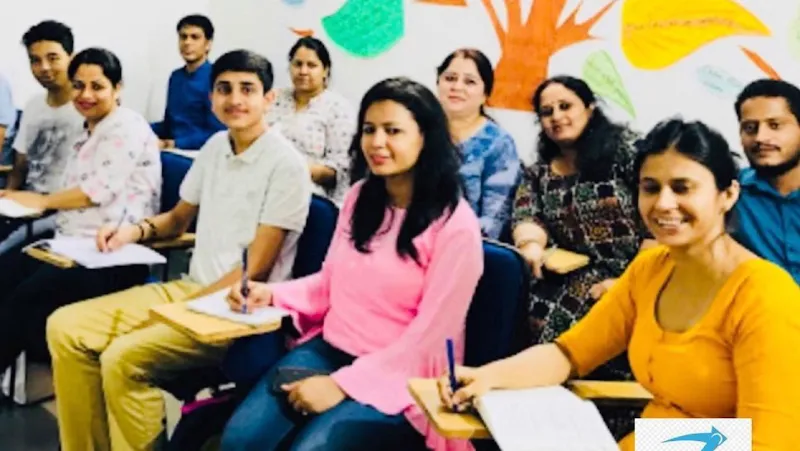 Ocean English Academy | Gurgaon