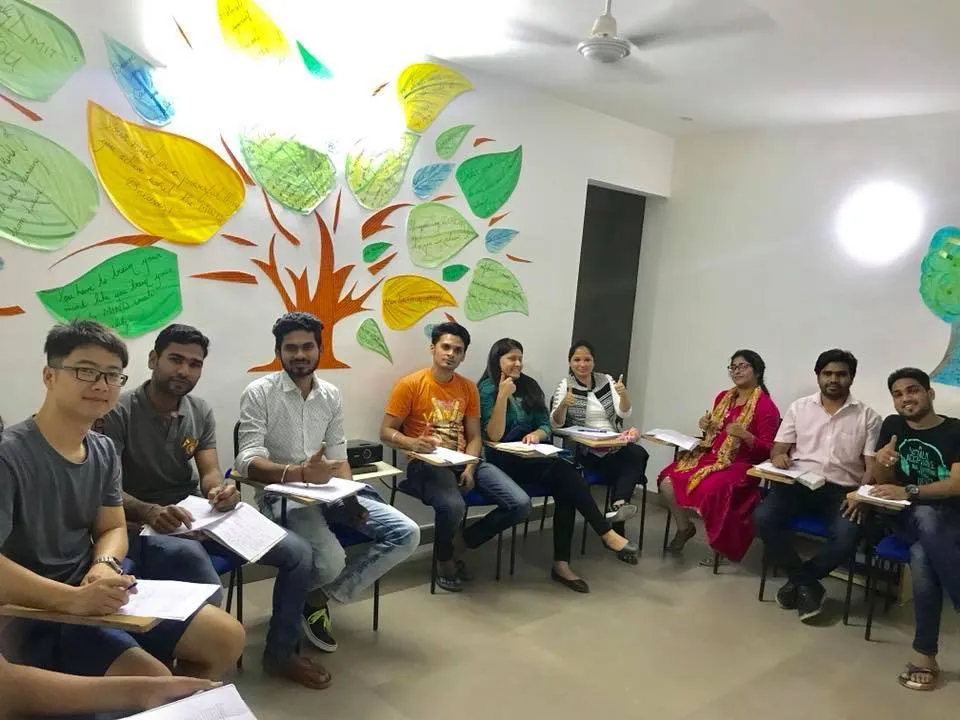 Ocean English Academy | Gurgaon photo 2