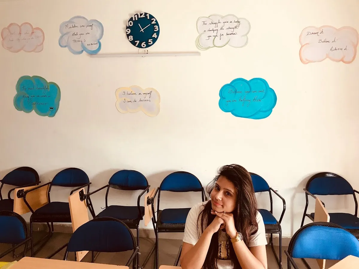 Ocean English Academy | Gurgaon photo 5