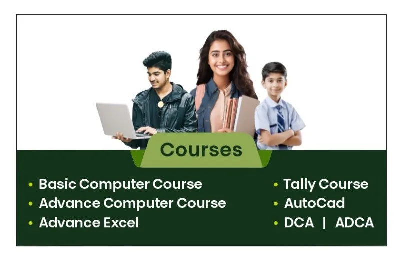 Om Computer Academy photo 4