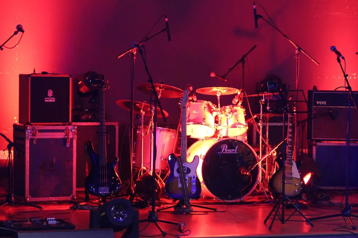 Open String Music Works photo 2