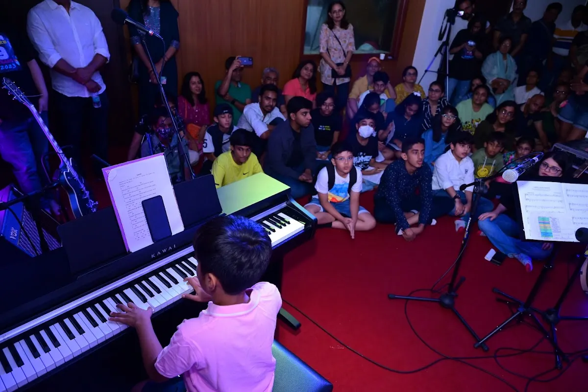 Open String Music Works photo 4