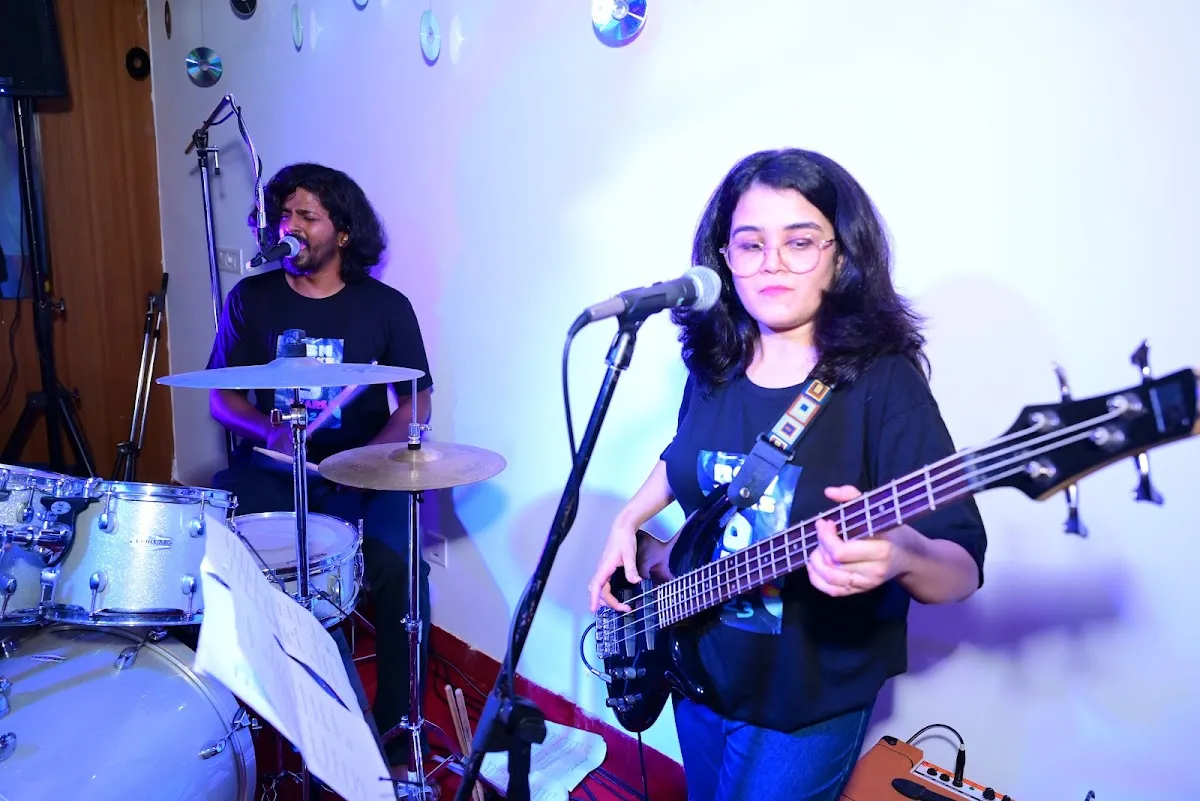 Open String Music Works photo 5