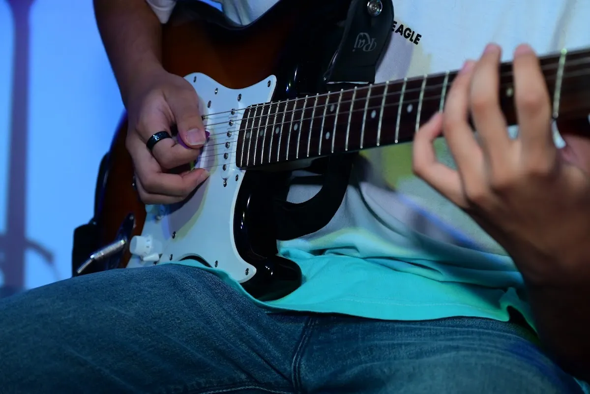 Open String Music Works photo 6