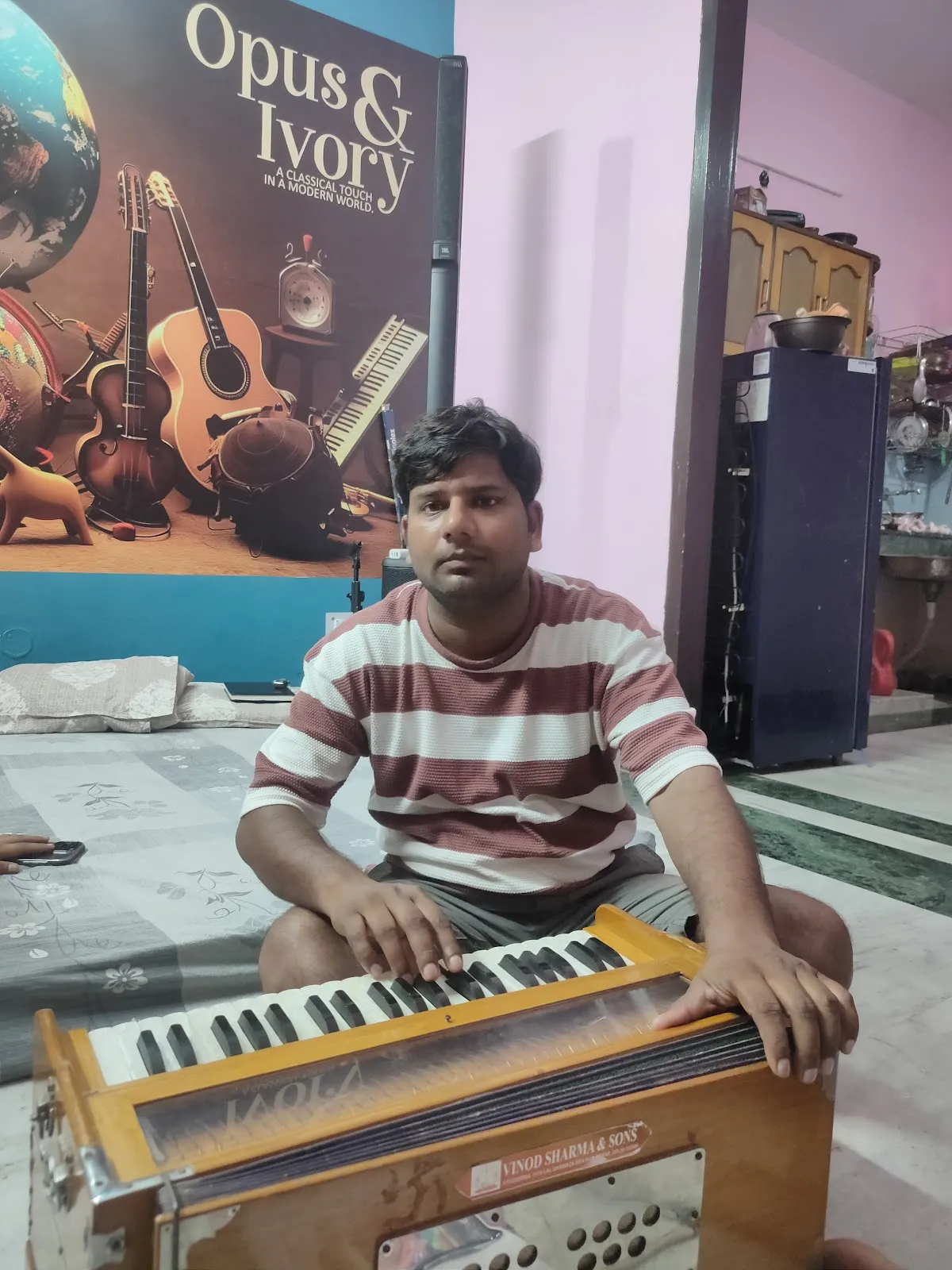 Opus & Ivory - Best Classical Music Institute photo 3