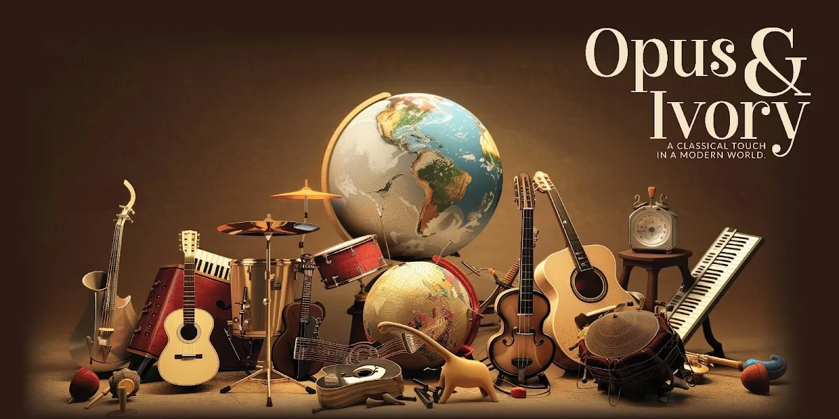 Opus & Ivory - Best Classical Music Institute photo 6