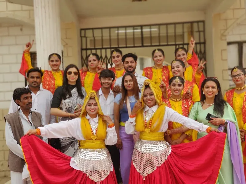 OXE Dance & Music academy