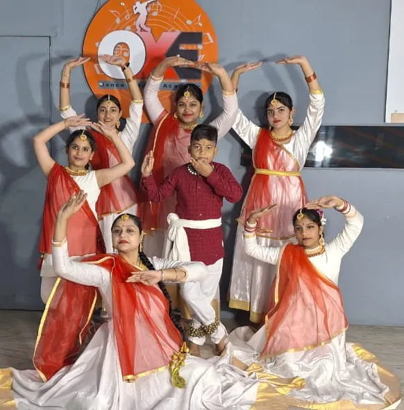 OXE Dance & Music academy photo 2