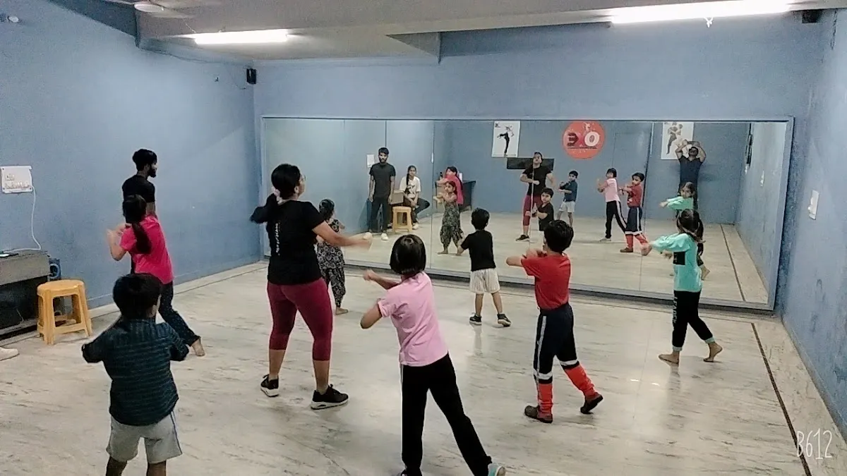 OXE Dance & Music academy photo 3