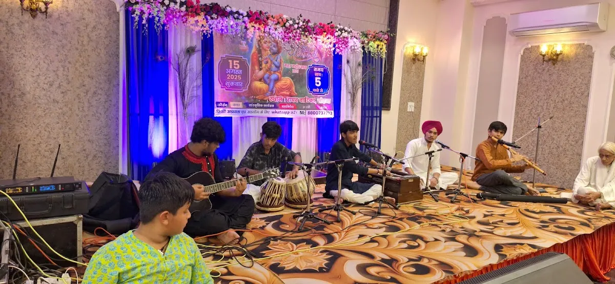 OXE Dance & Music academy photo 4