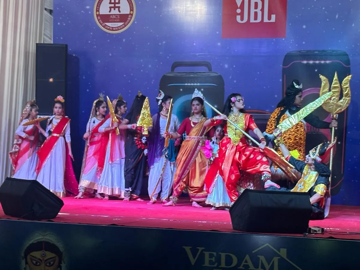 OXE Dance & Music academy photo 5