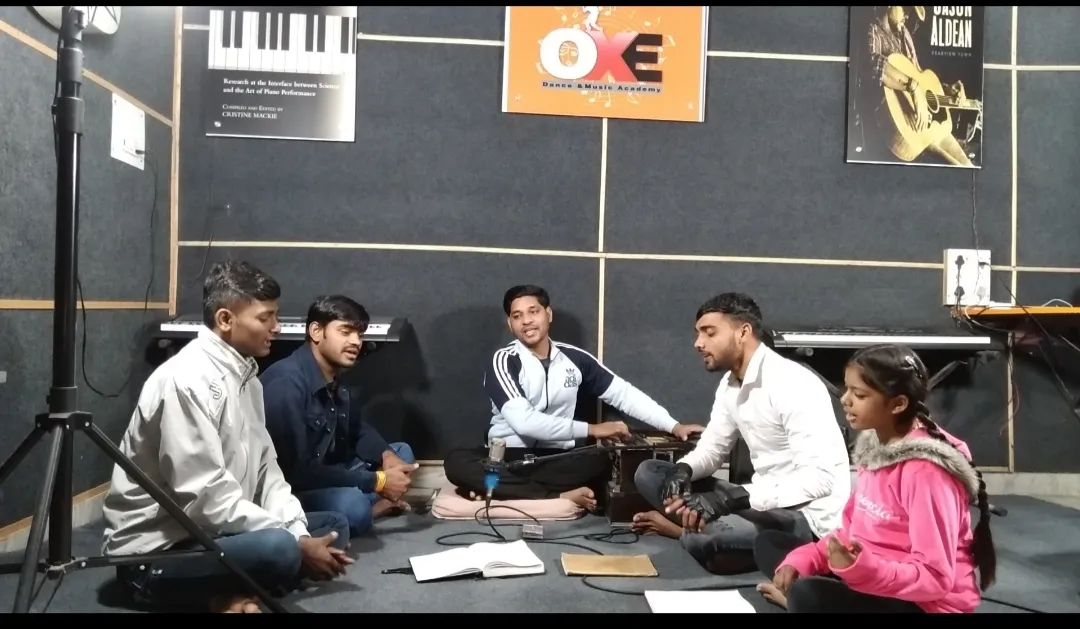 OXE Dance & Music academy photo 6