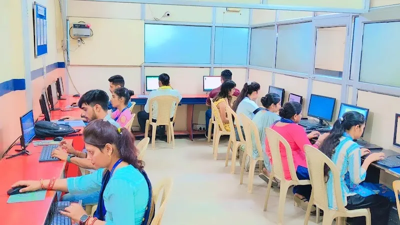 Oxford School Of Language & Computer Education