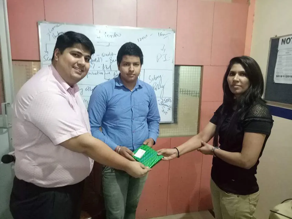 Oxford School Of Language & Computer Education photo 5