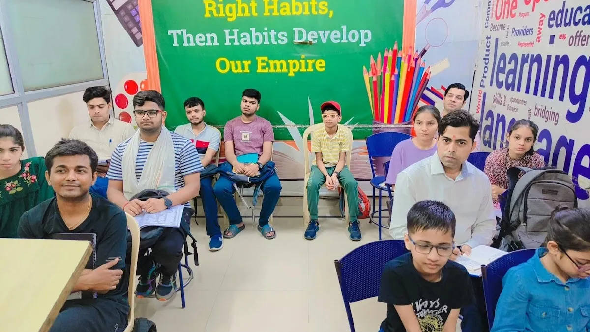 Oxford School Of Language & Computer Education photo 6