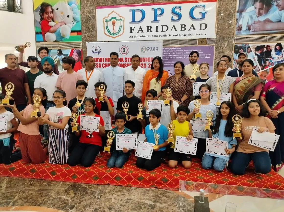 Passion Chess Academy photo 3