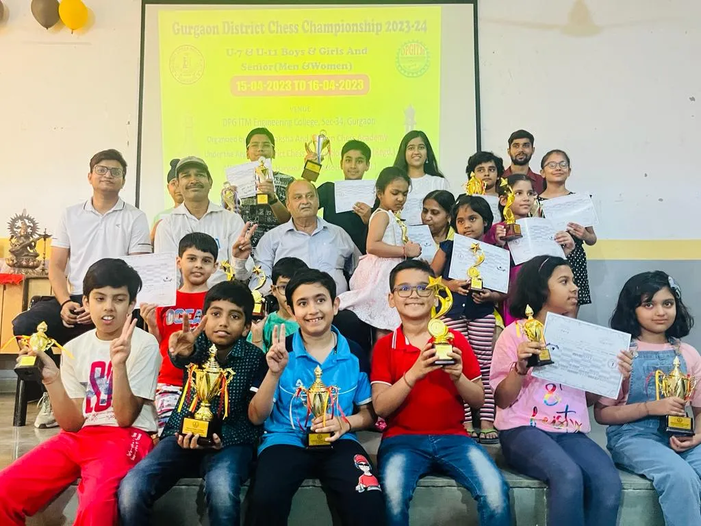 Passion Chess Academy photo 4