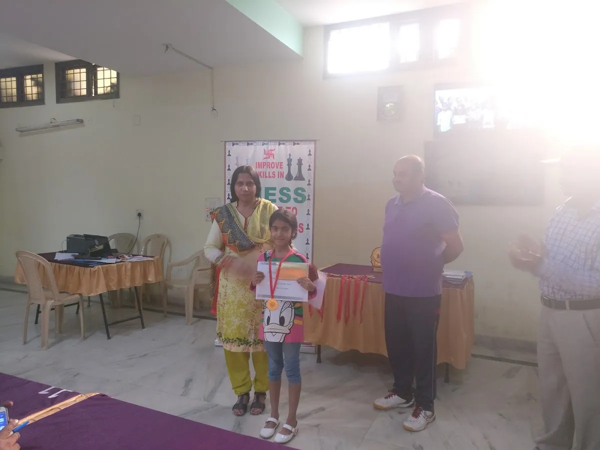 Passion Chess Academy photo 5