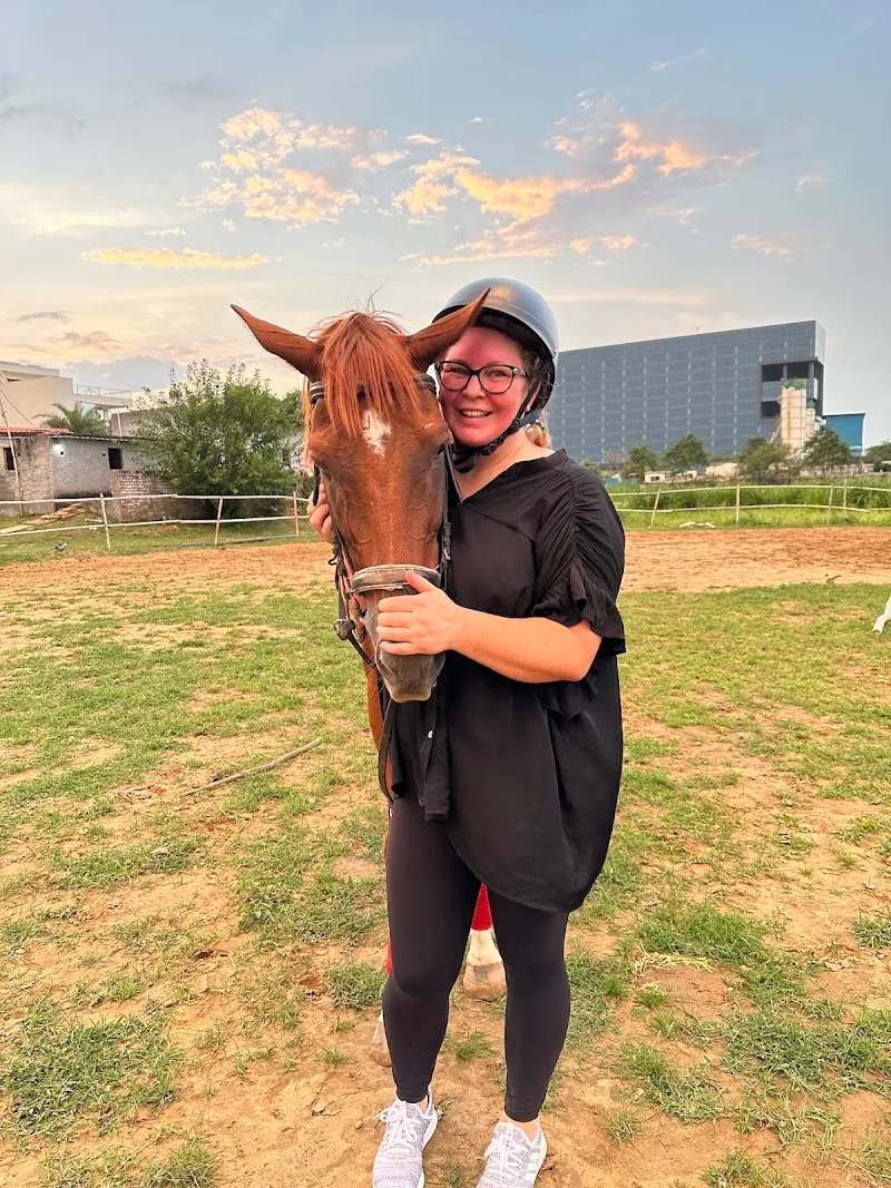 Passion Horse Riding Club (PHRC)