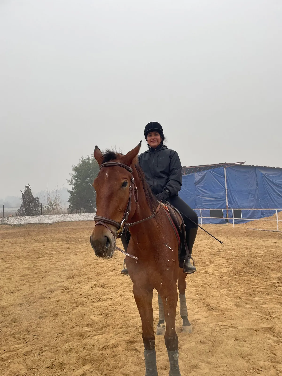 Passion Horse Riding Club (PHRC) photo 3