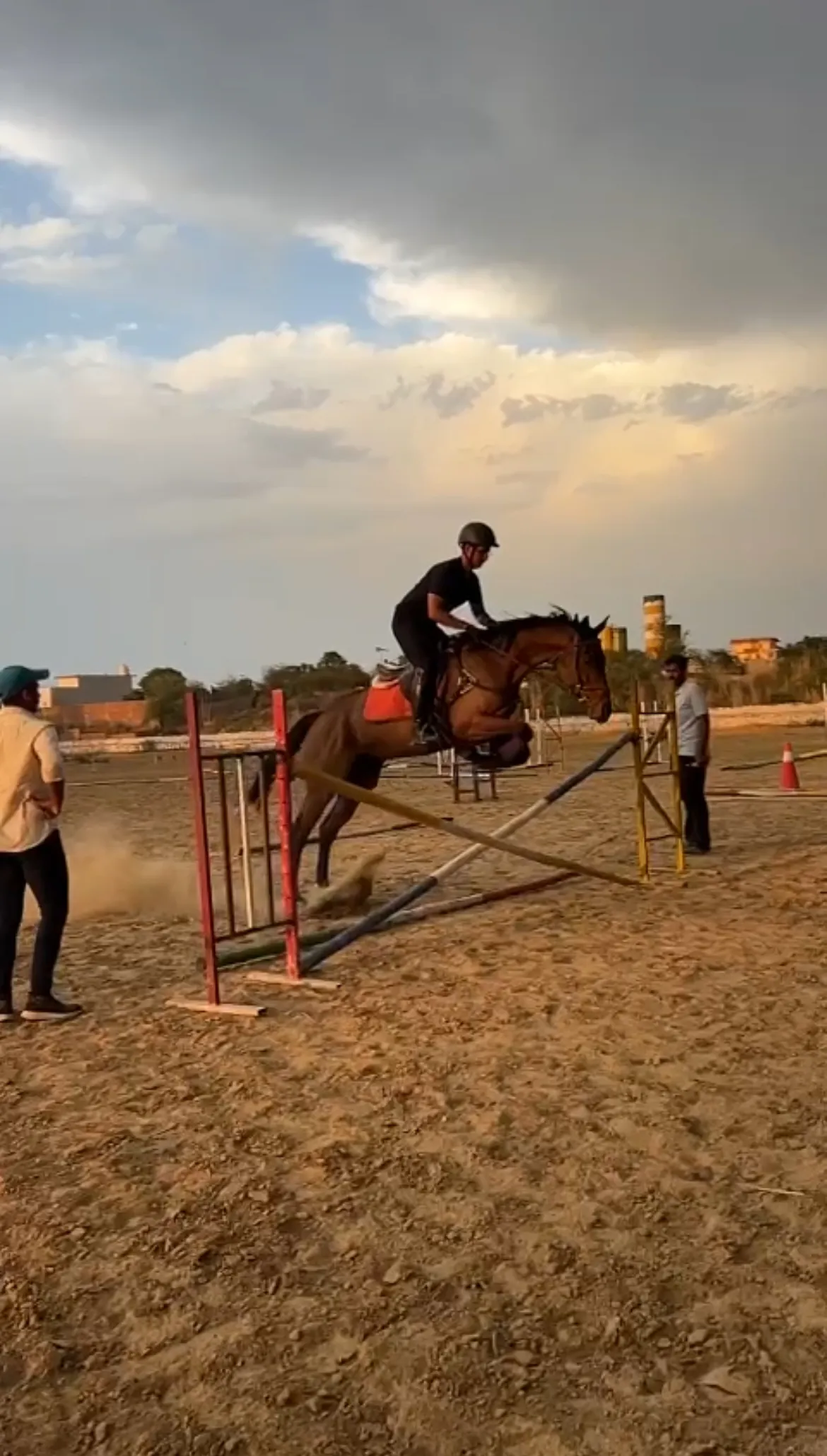 Passion Horse Riding Club (PHRC) photo 4