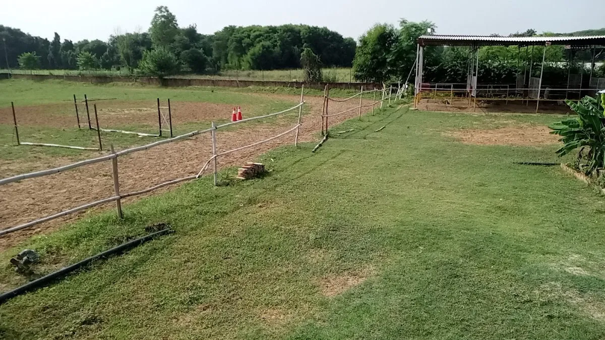 Passion Horse Riding Club (PHRC) photo 5