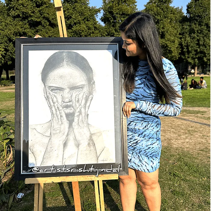 Pastels by ASJ Art Studio photo 2