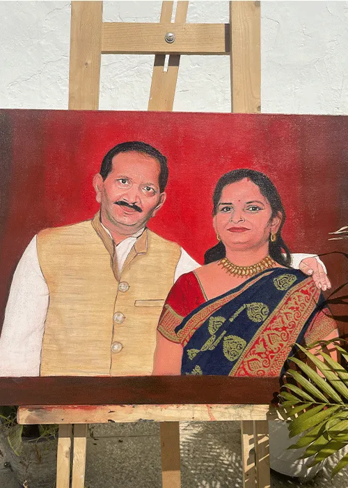 Pastels by ASJ Art Studio photo 4