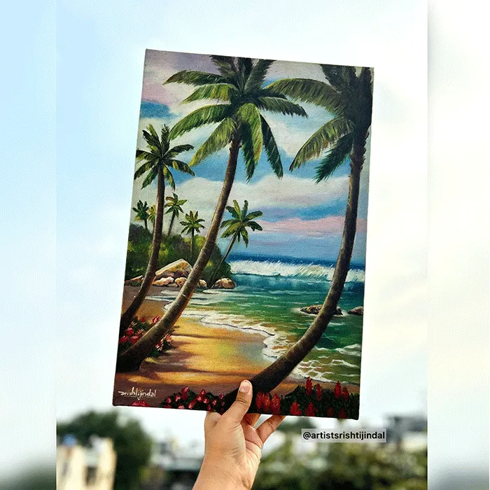 Pastels by ASJ Art Studio photo 6