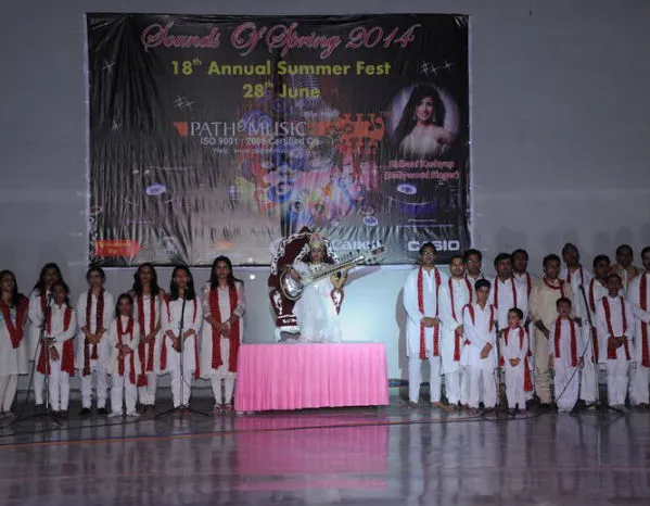 Path of Music College ( International Music, Dance & Art College) photo 3