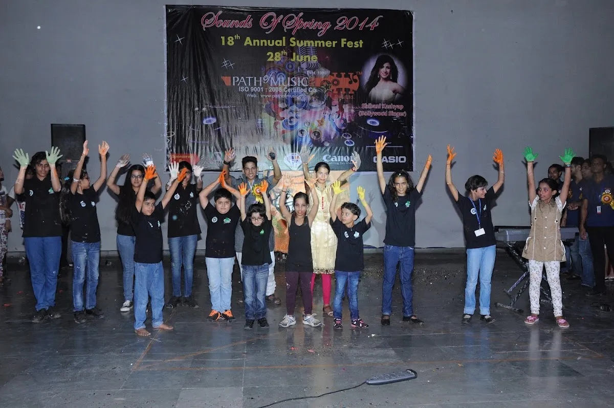 Path of Music College ( International Music, Dance & Art College) photo 6