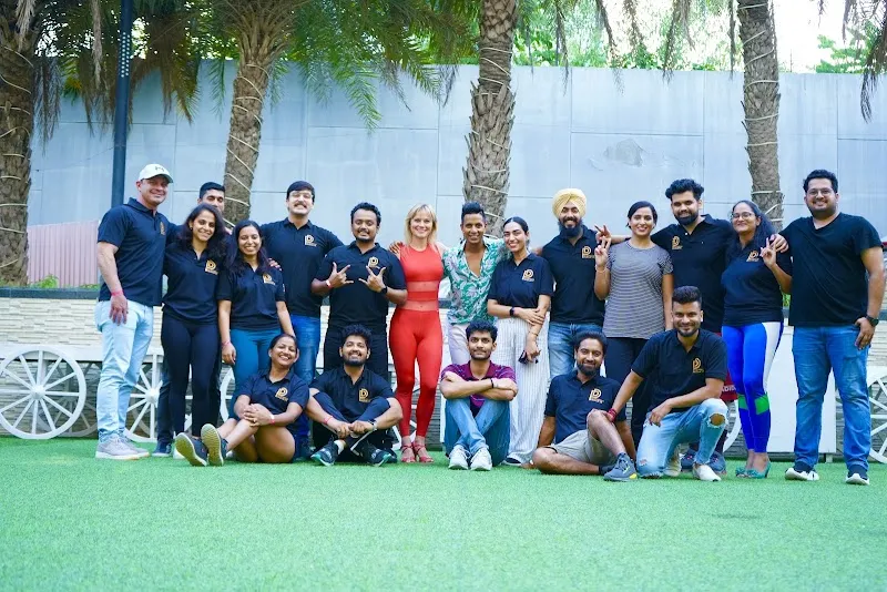 Paul The Dance Club India