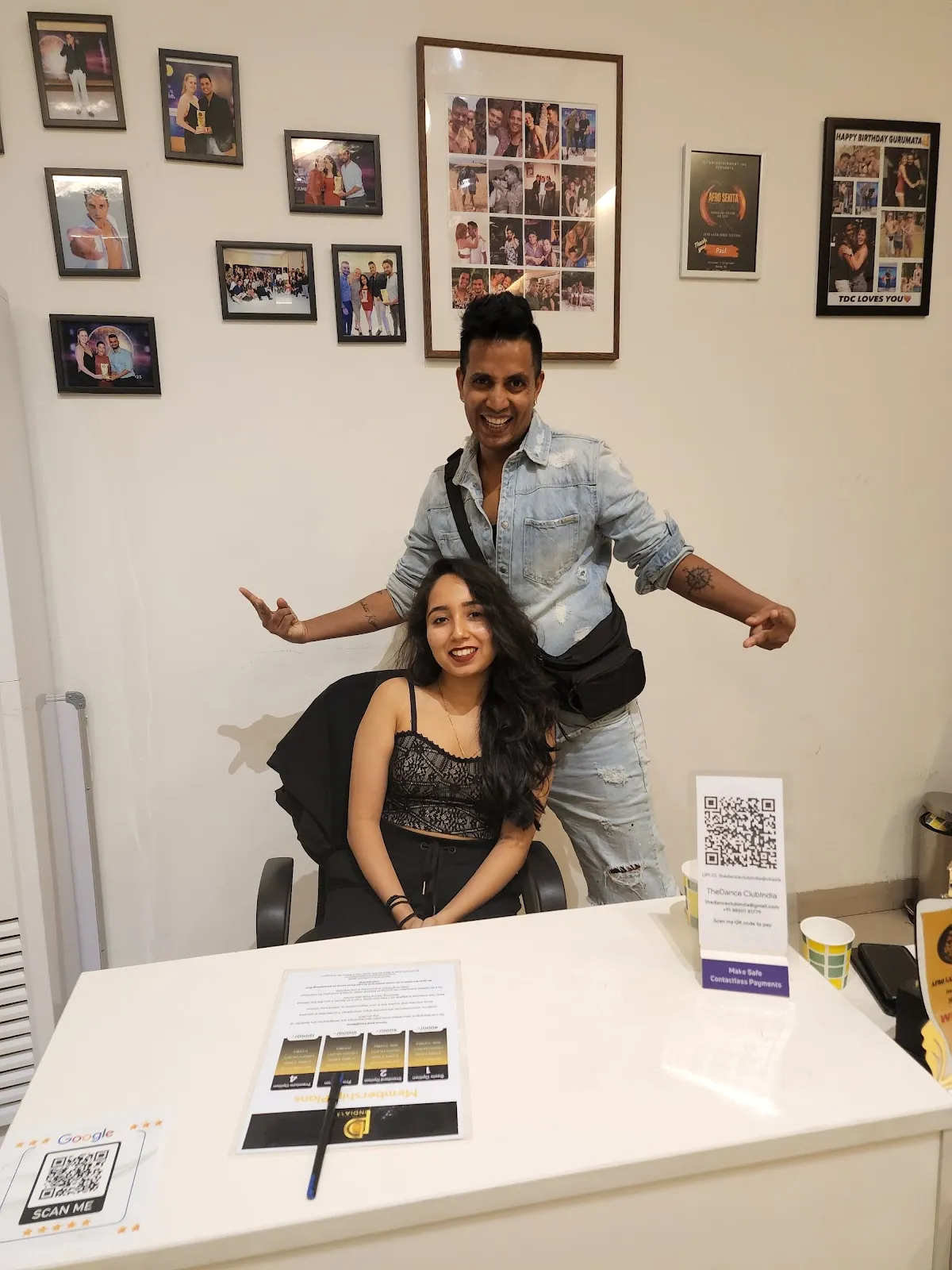 Paul The Dance Club India photo 4