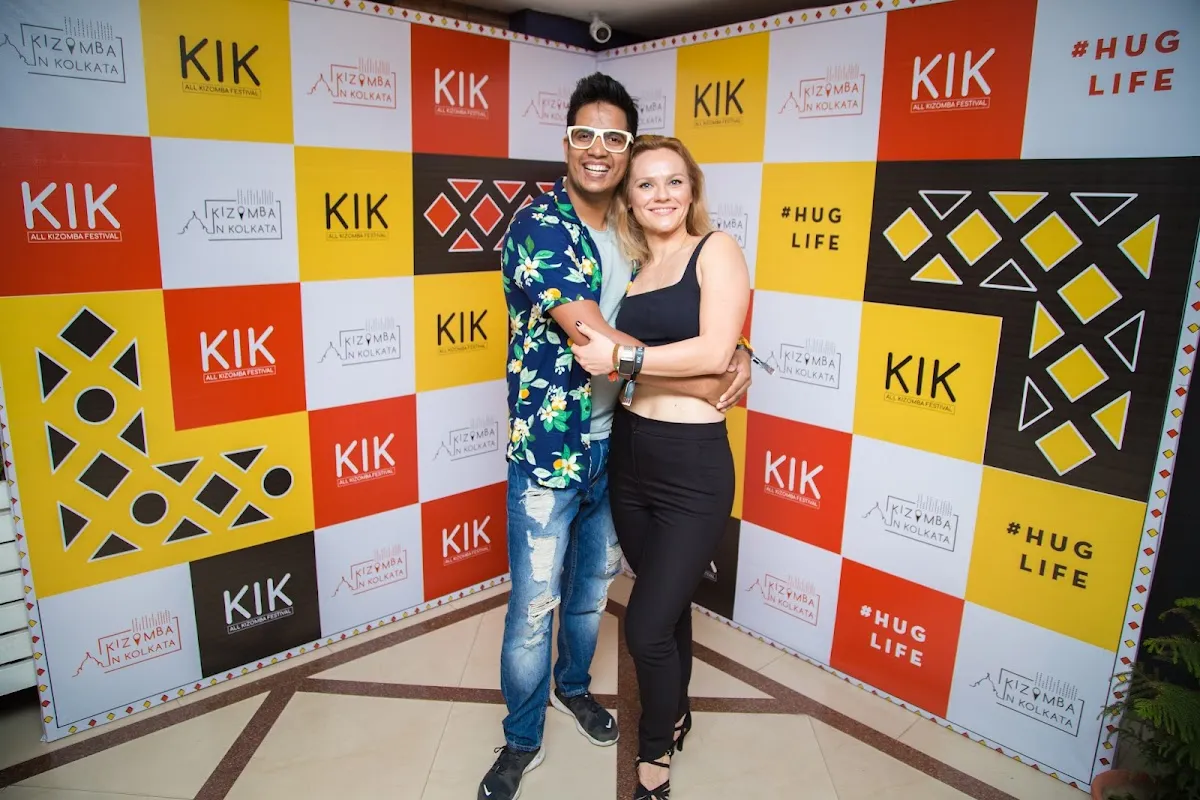 Paul The Dance Club India photo 5