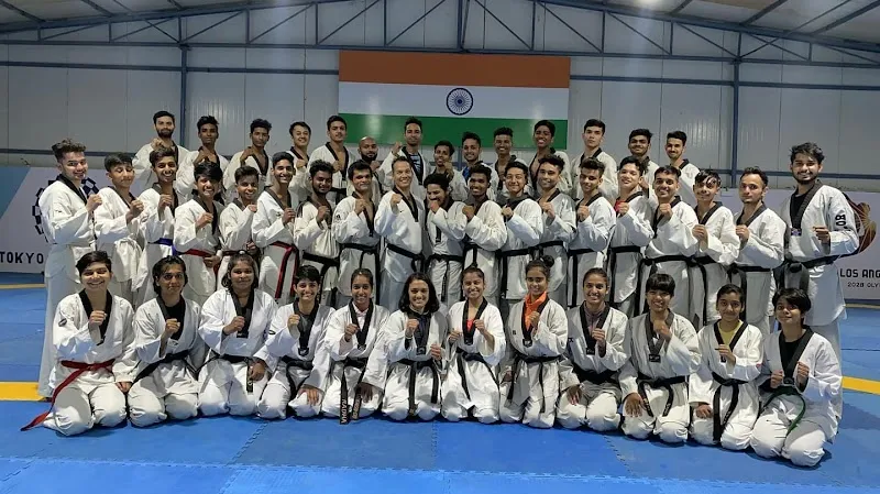 Peace Taekwondo Academy