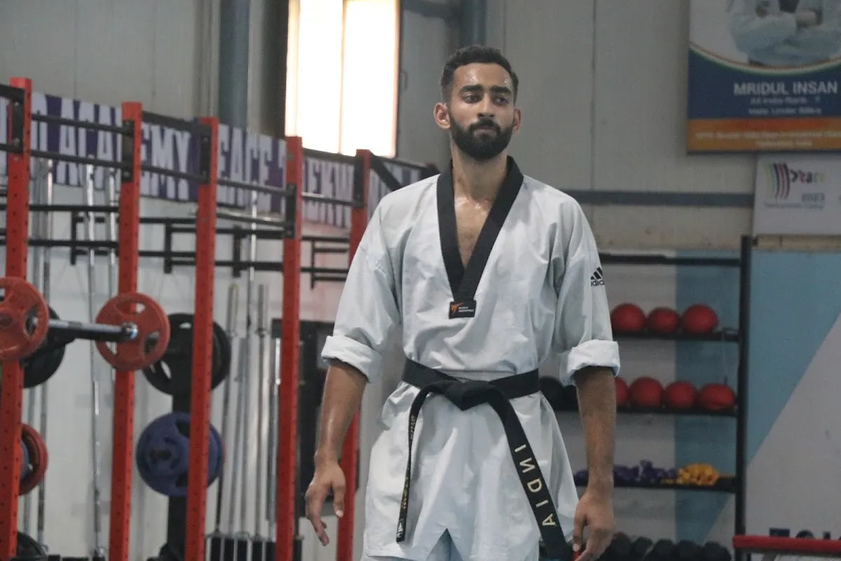 Peace Taekwondo Academy photo 6