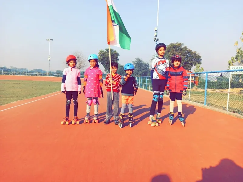 Perfect Sports Academy