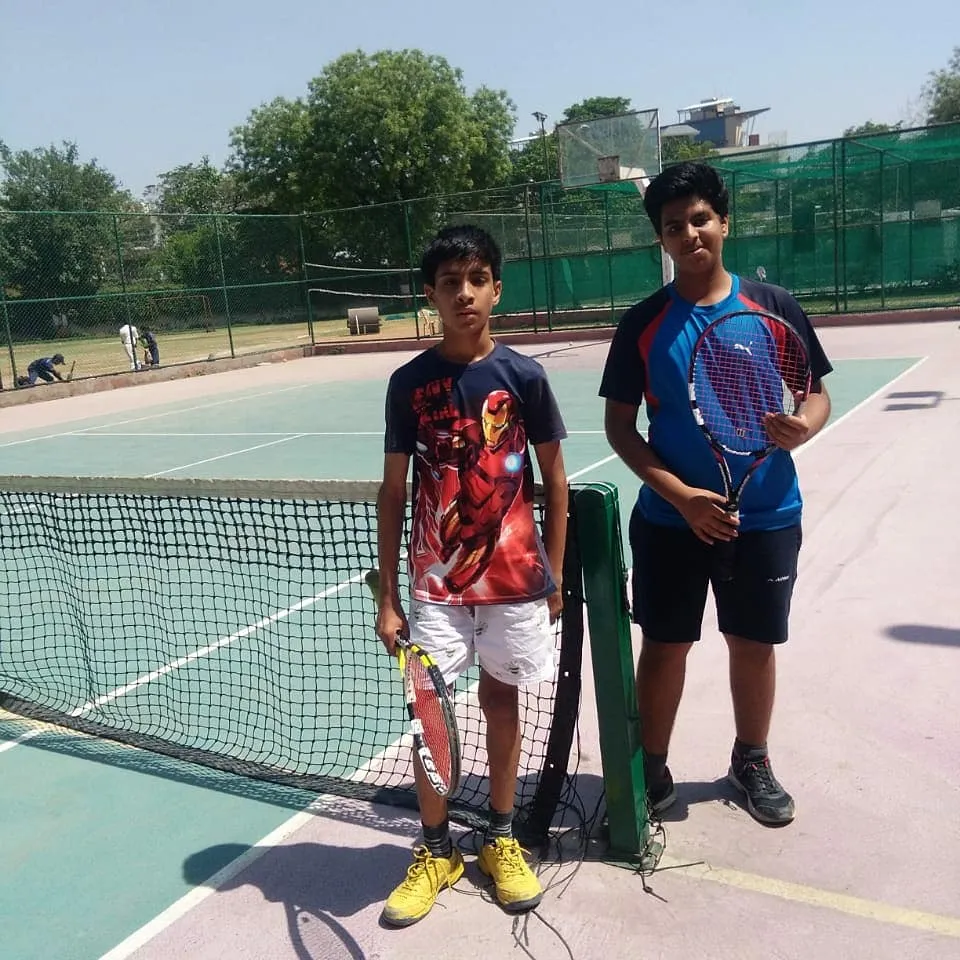 Perfect Sports Academy photo 5