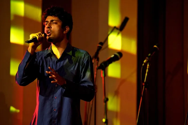 Performers Collective School of Music