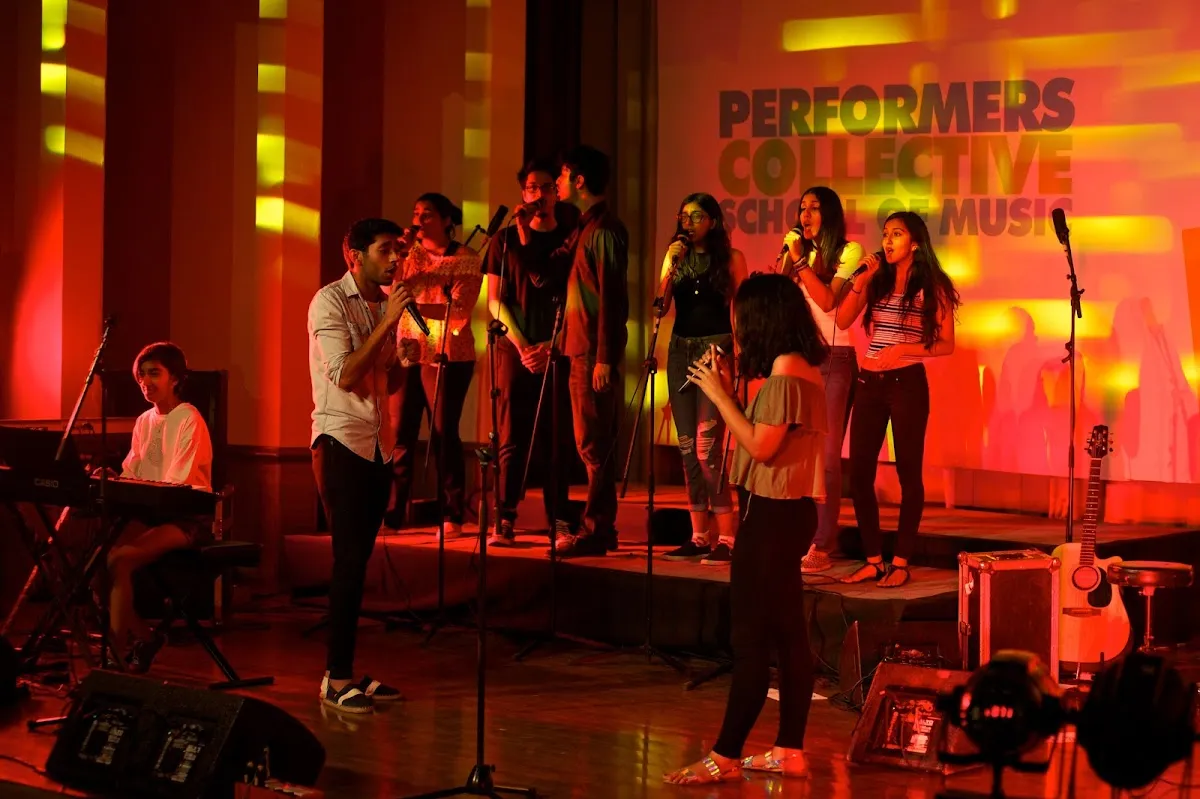 Performers Collective School of Music photo 2