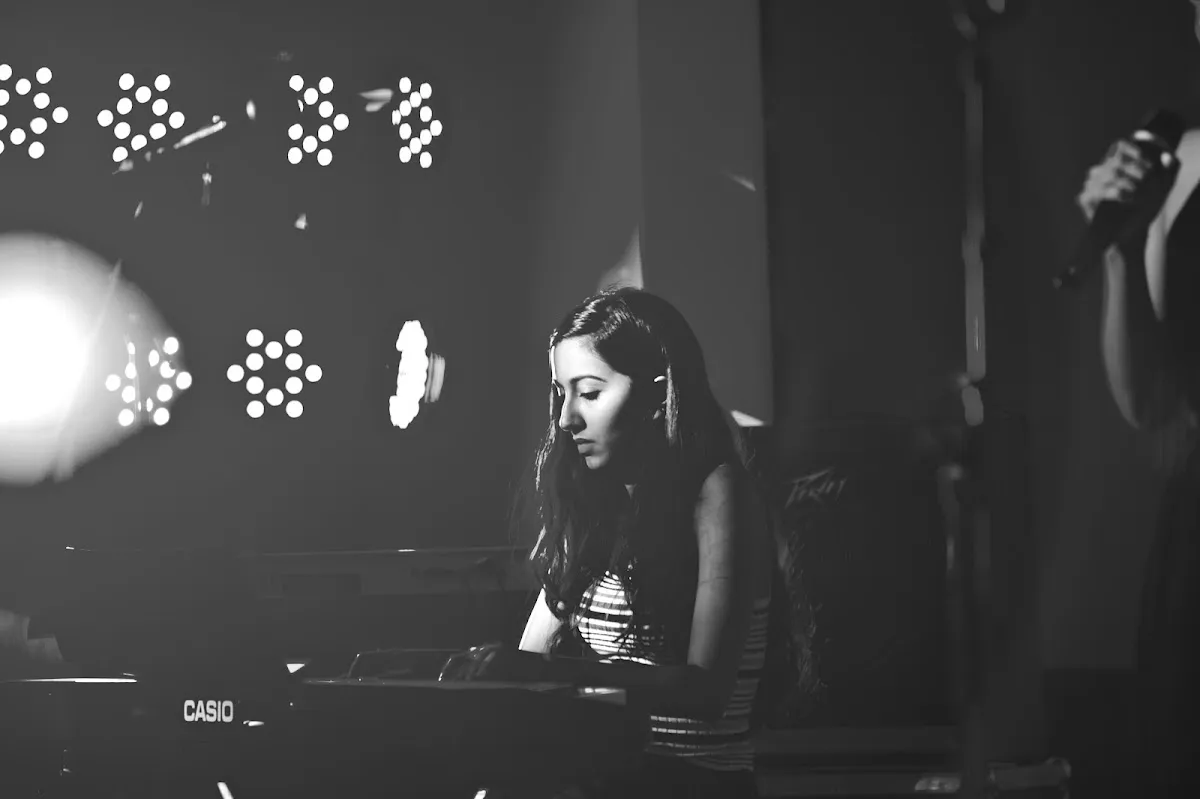 Performers Collective School of Music photo 5