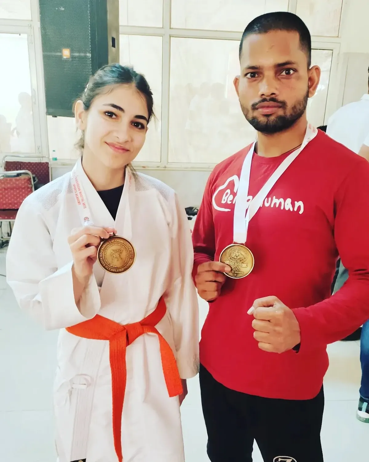 Personal trainer at home photo 6