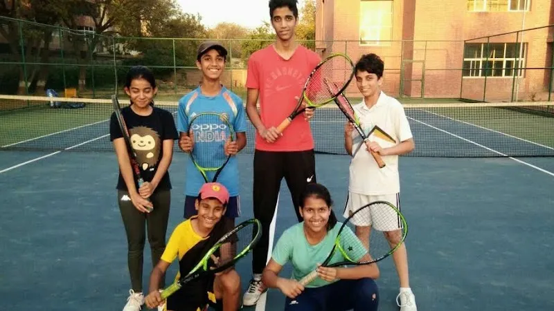 Phoenix Tennis Academy