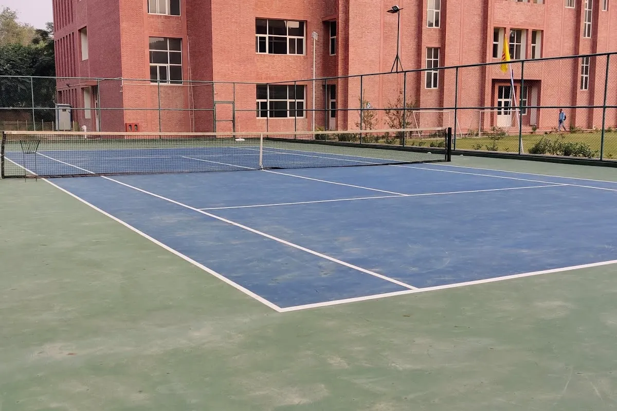 Phoenix Tennis Academy photo 3