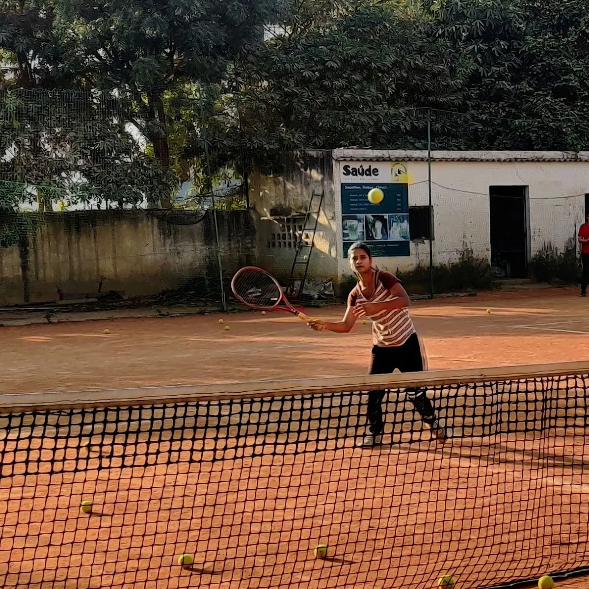 Phoenix Tennis Academy photo 4