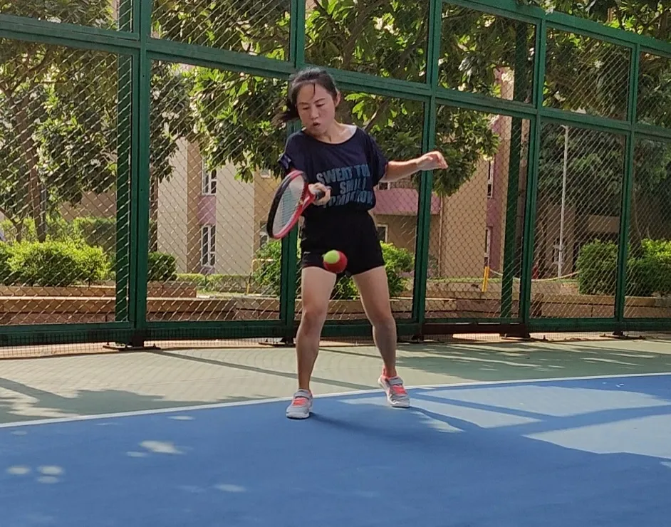 Phoenix Tennis Academy photo 5