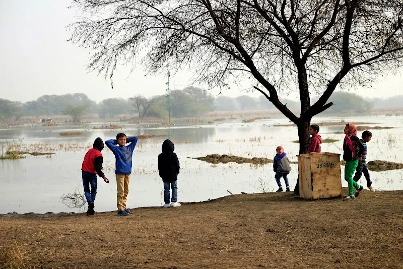 Photography Learning Centre