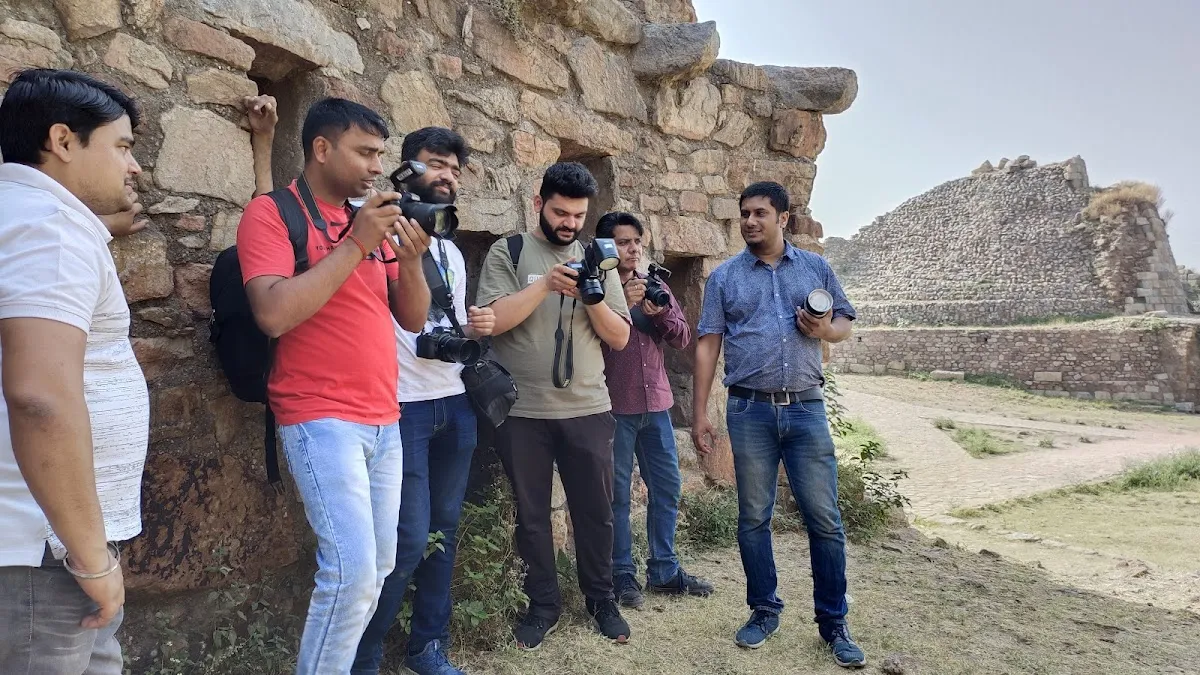 Photography Learning Centre photo 5