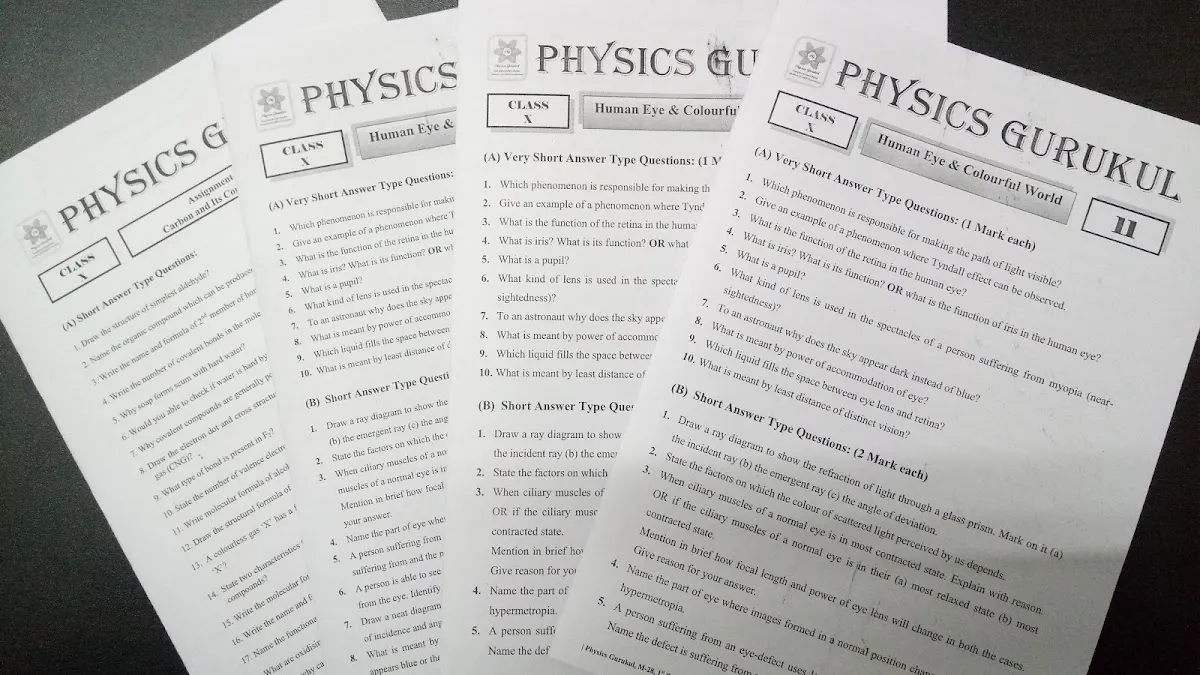 Physics Gurukul photo 2
